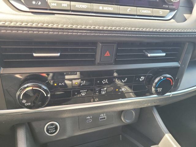 Used 2023 Nissan Rogue S FWD image 24