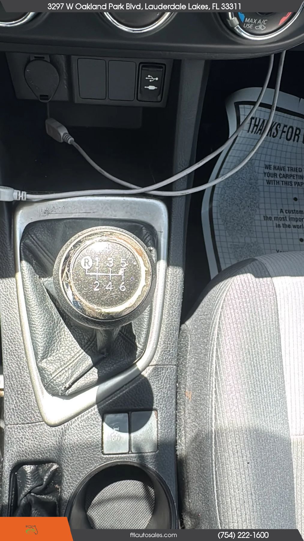 Used 2016 Toyota Corolla L FWD image 57