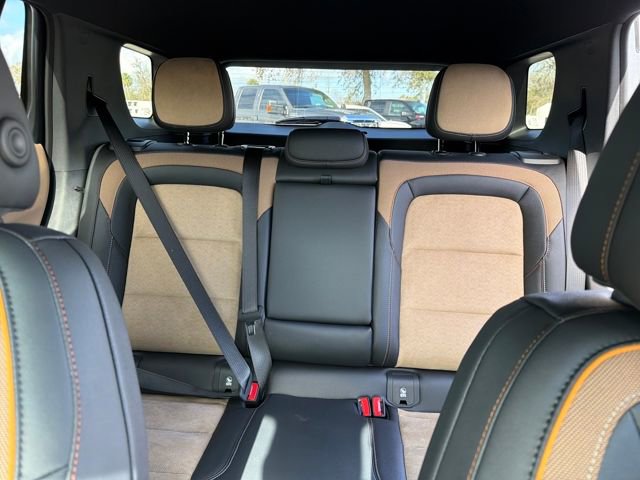 New 2026 Chevrolet Equinox ACTIV w/ Convenience Package III FWD image 24
