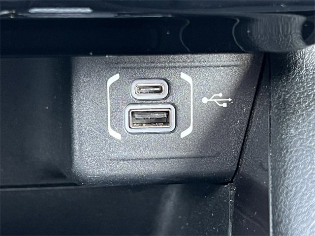 Certified 2024 Jeep Compass Latitude w/ Convenience Group image 27