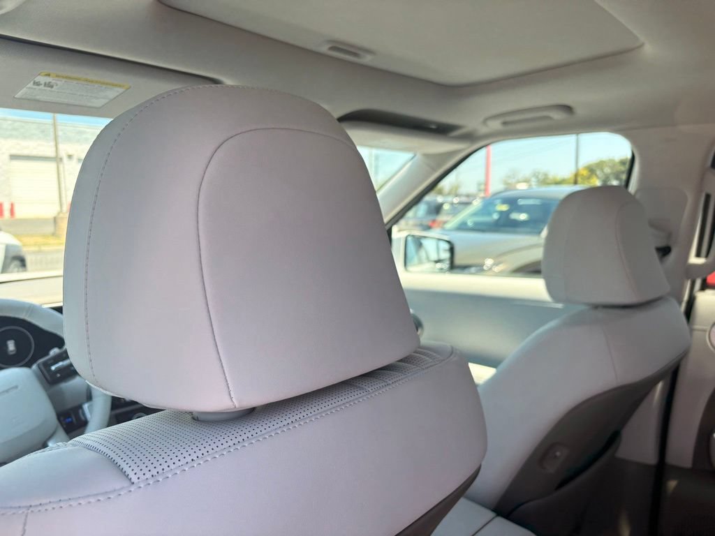 New 2026 Hyundai Palisade SEL Premium AWD/4WD image 28