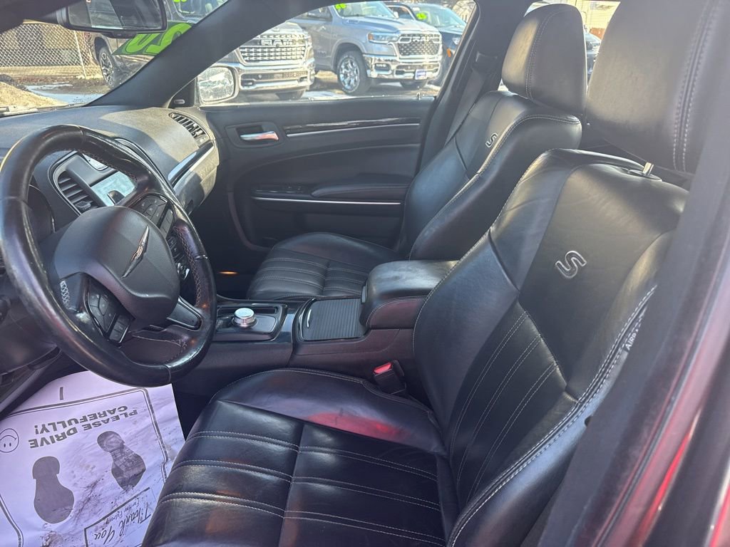 Used 2020 Chrysler 300 S RWD image 25