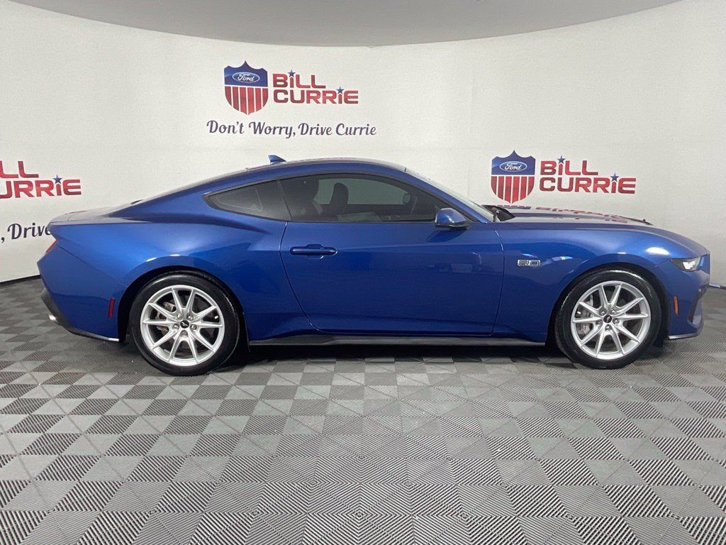Used 2024 Ford Mustang GT Premium RWD image 2