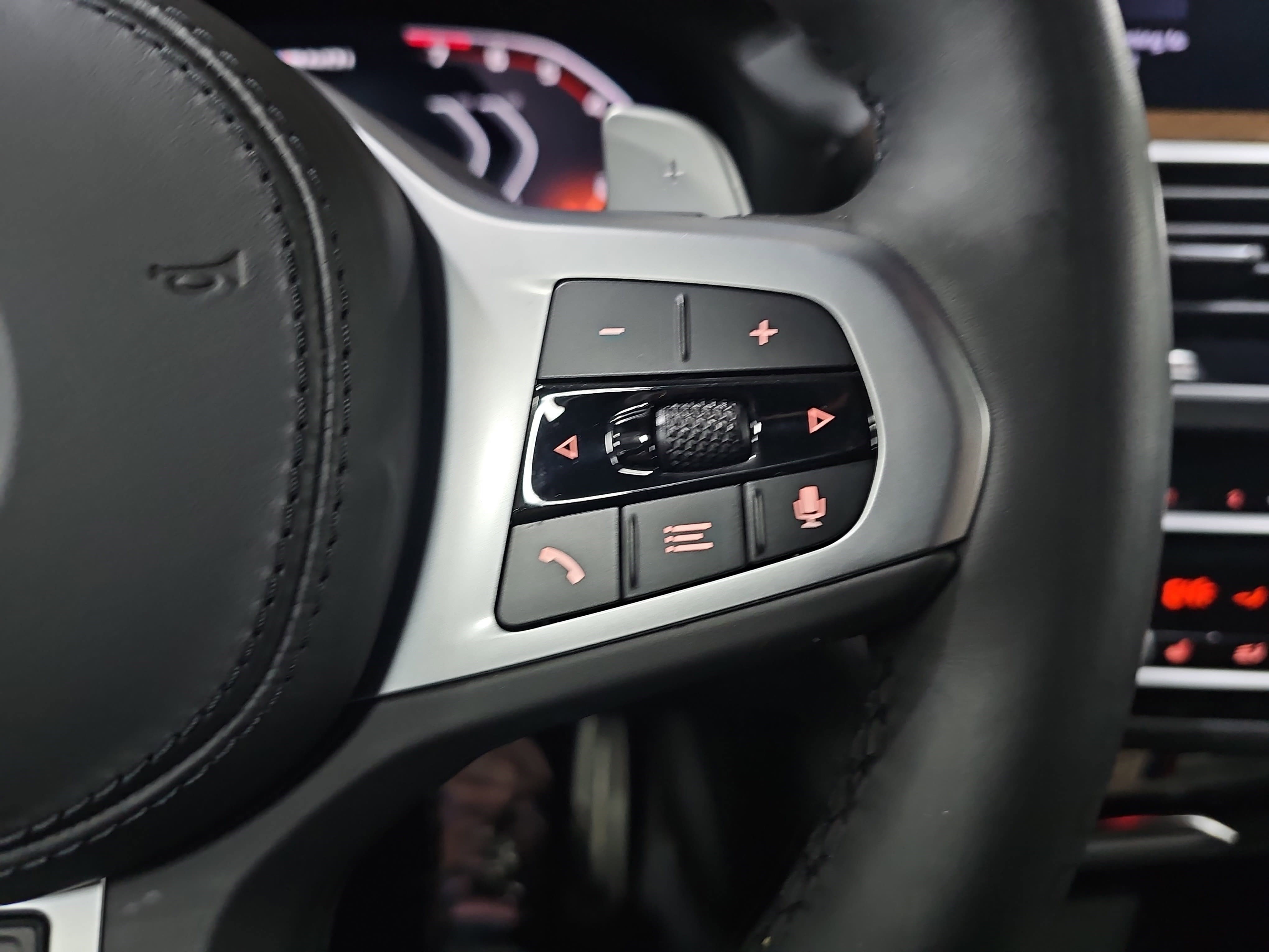 Used 2020 BMW X3 M40i w/ Premium Package image 19