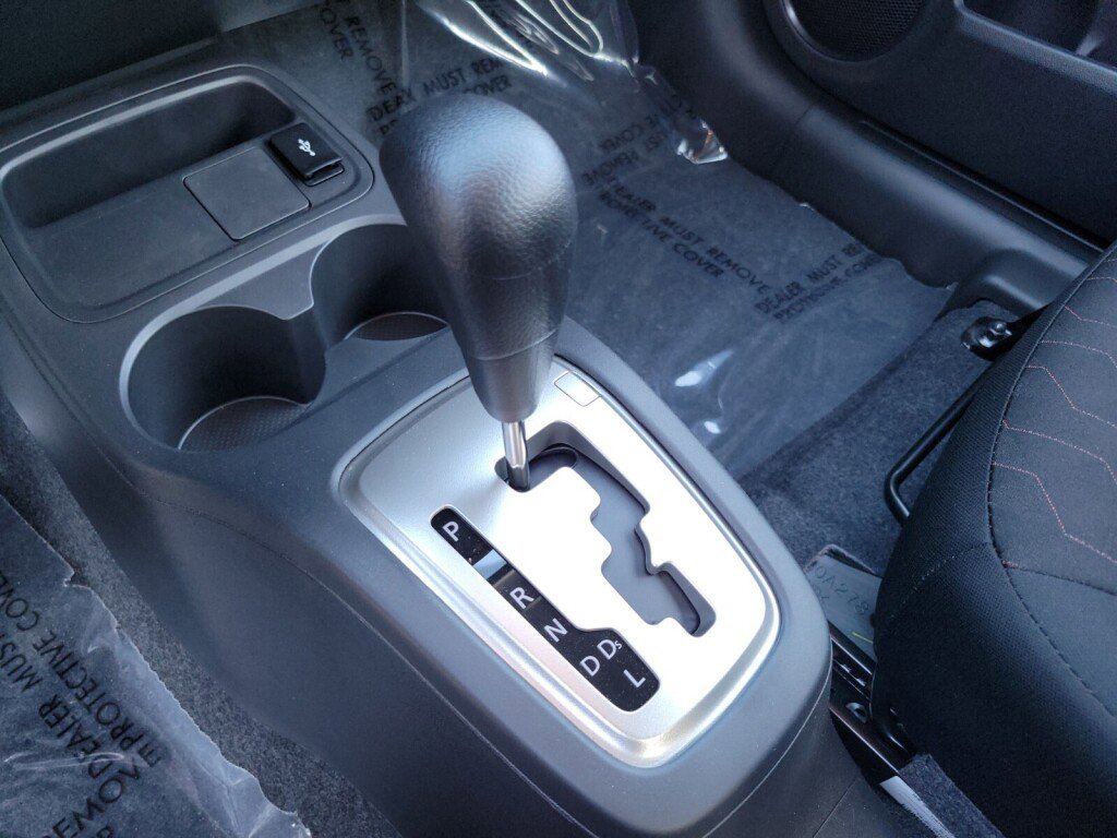 New 2024 Mitsubishi Mirage ES image 23