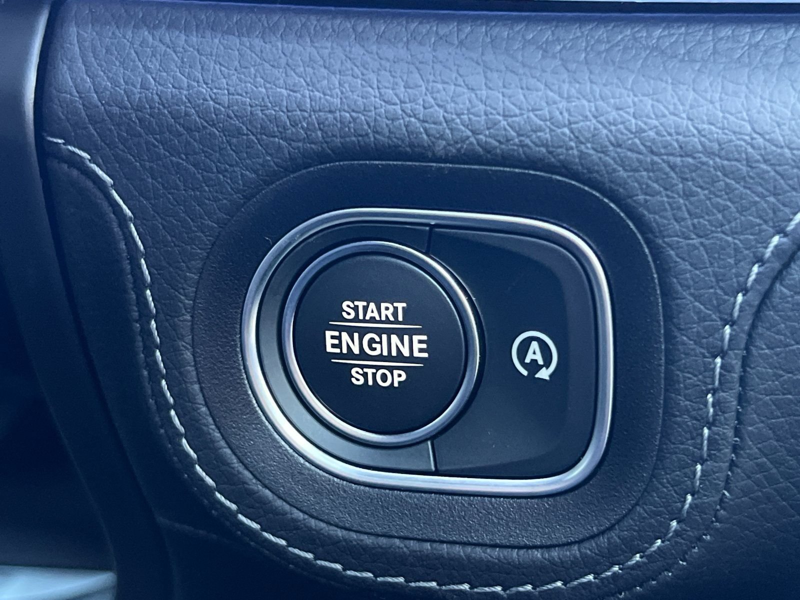 New 2026 Mercedes-Benz GLS 450 4MATIC image 23