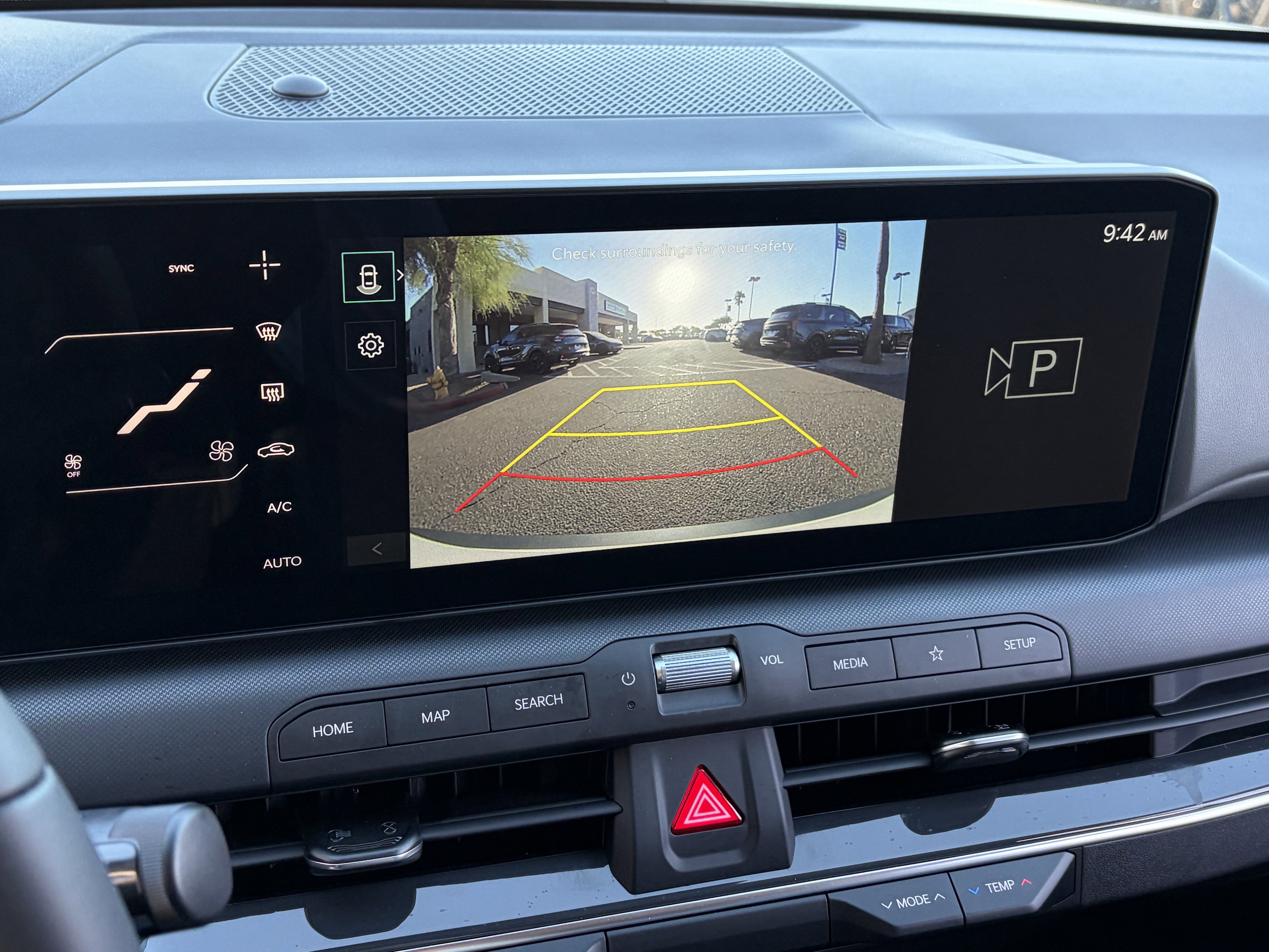 New 2026 Kia K4 EX FWD image 25