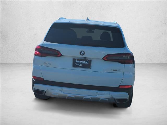 Used 2019 BMW X5 xDrive40i w/ Convenience Package AWD/4WD image 7