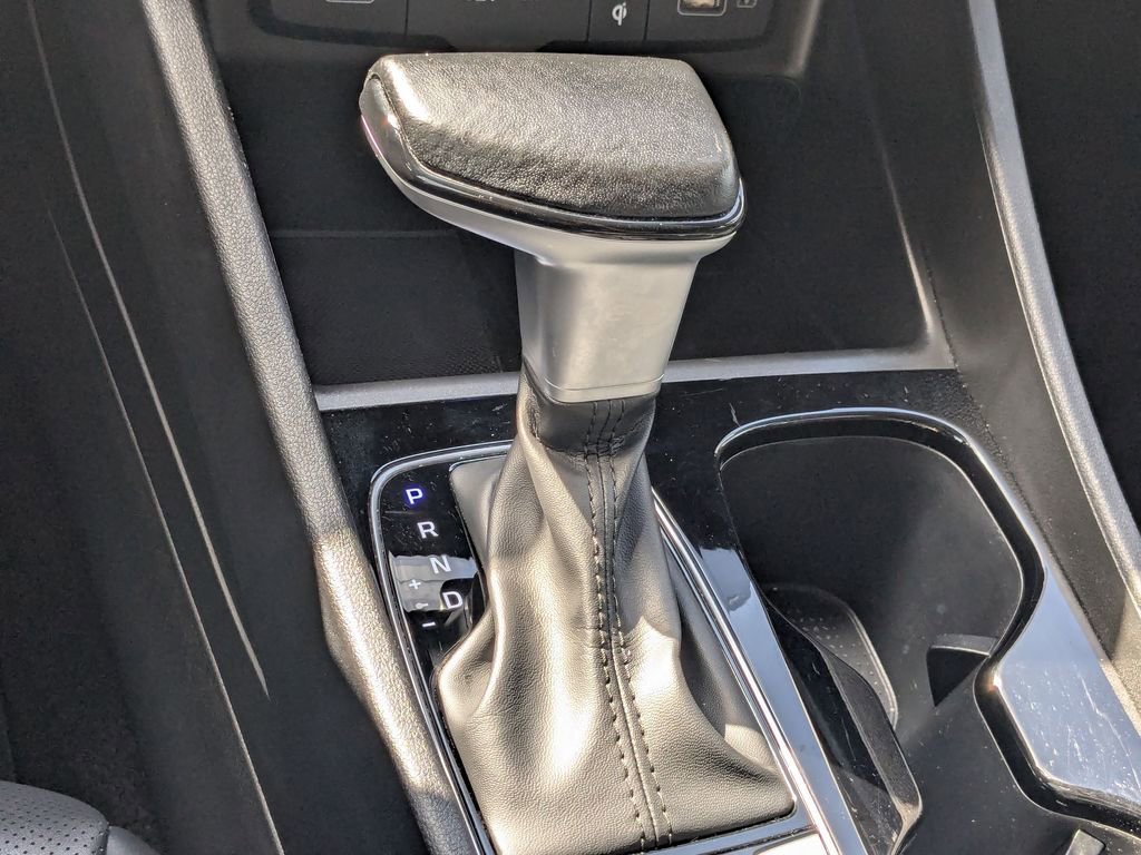 Used 2023 Hyundai Tucson XRT image 12