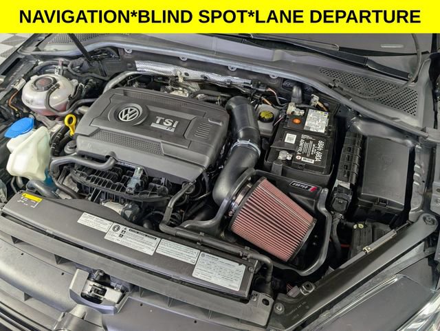 Used 2019 Volkswagen Golf R 4-Door image 33