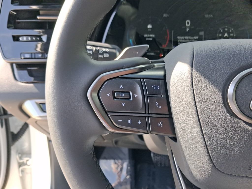 Used 2025 Lexus RX 350 FWD w/ Technology Package image 18