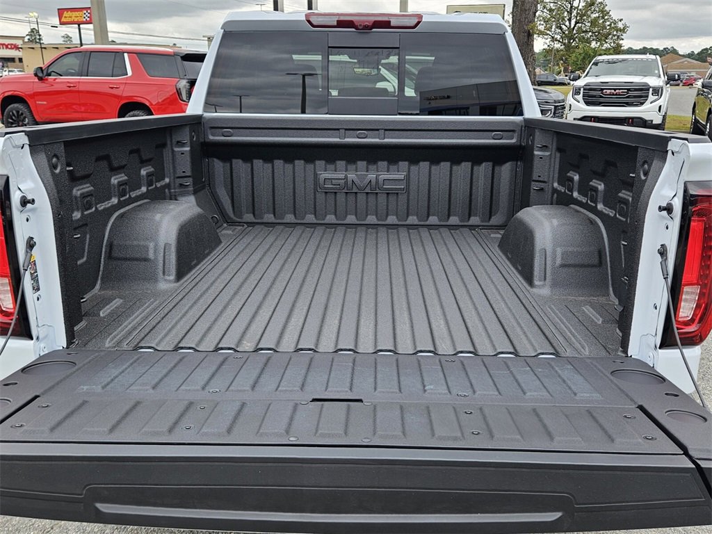 New 2026 GMC Sierra 1500 Denali image 9