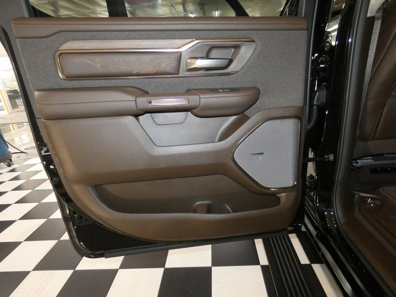 New 2026 RAM 1500 Limited image 33