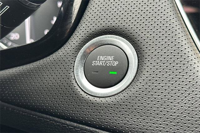 Certified 2024 Cadillac XT6 Luxury image 24