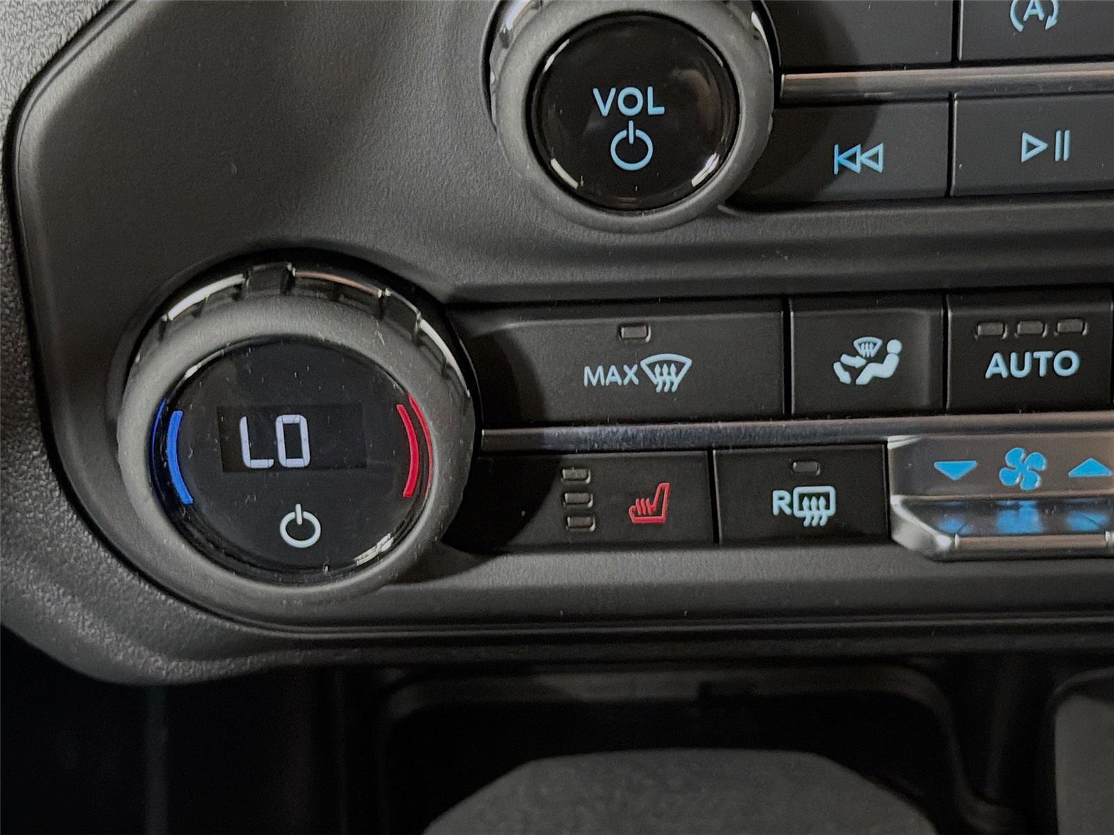 New 2026 Ford Bronco Big Bend image 21