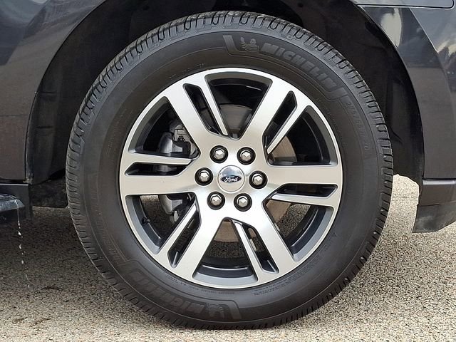 Used 2022 Ford Expedition Max Limited AWD/4WD image 8