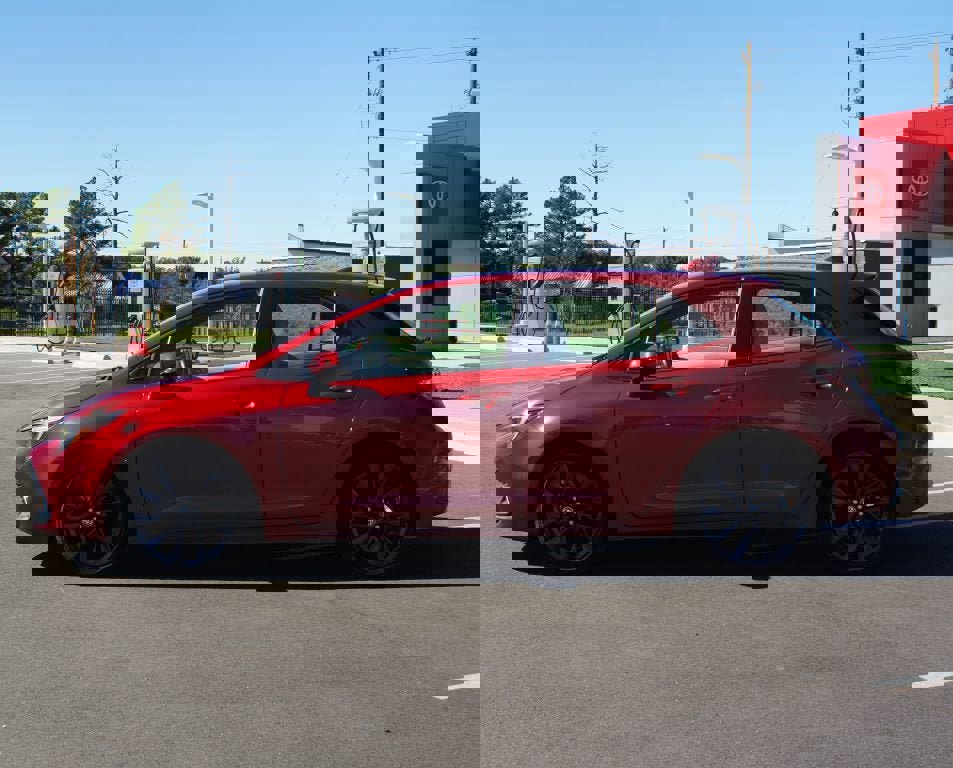 Used 2023 Toyota Corolla XSE image 12