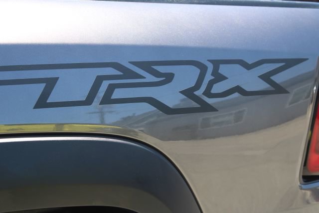 Used 2023 RAM 1500 TRX w/ TRX Level 2 Equipment Group AWD/4WD image 11