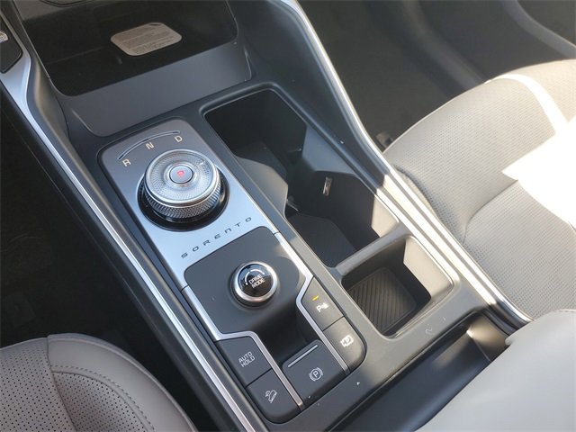 New 2026 Kia Sorento EX image 28