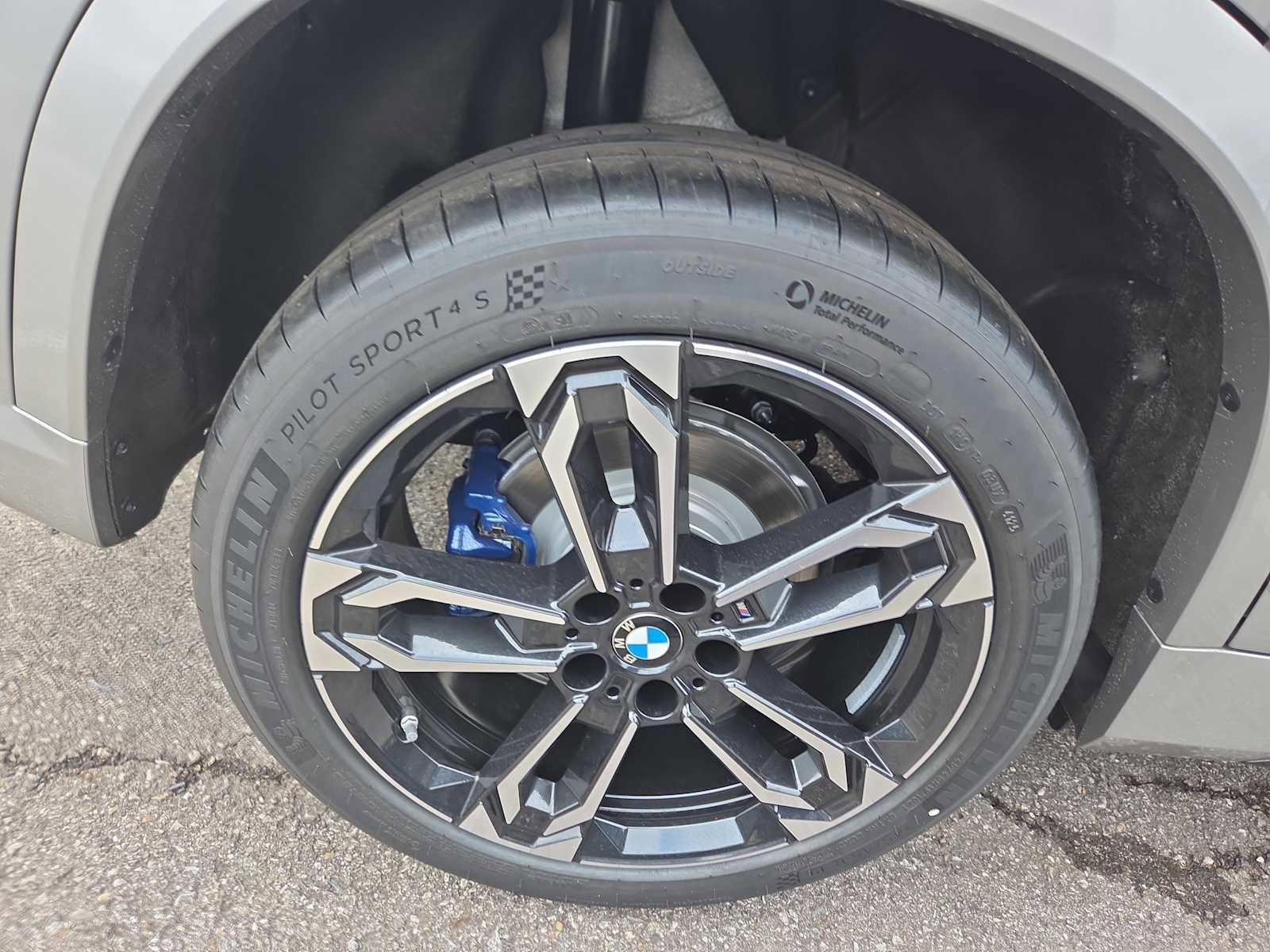 New 2026 BMW X1 xDrive28i w/ M Sport Package image 4