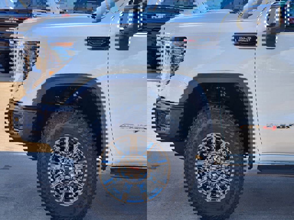 New 2026 GMC Sierra 1500 AT4X image 6