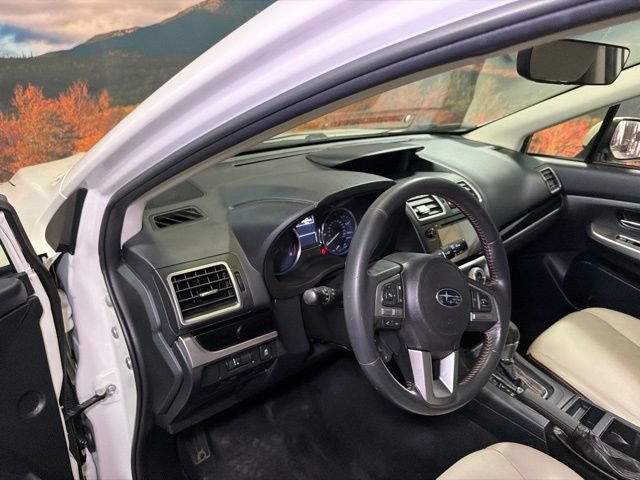 Used 2017 Subaru Crosstrek 2.0i Limited w/ Popular Package #2 AWD/4WD image 20