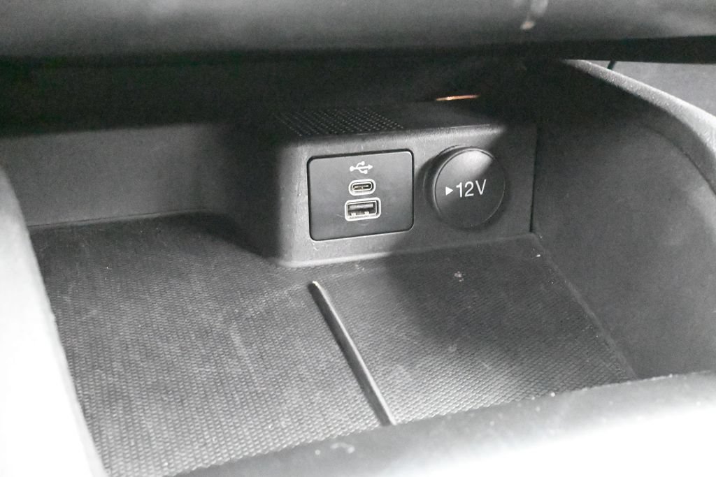 Used 2024 Ford Escape ST-Line FWD image 22