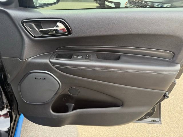 Used 2021 Dodge Durango SRT w/ Technology Group image 29