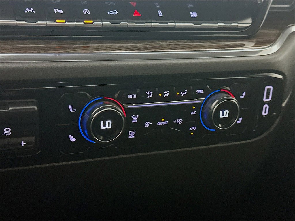 Used 2024 Chevrolet Silverado 1500 LT w/ Max Trailering Package image 18