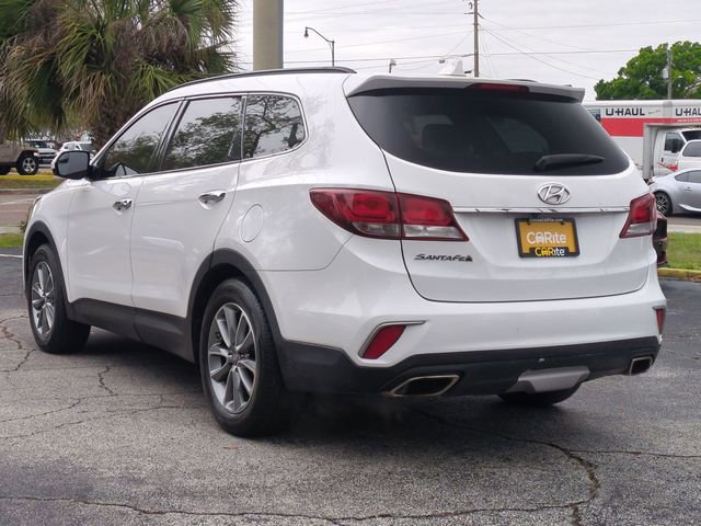 Used 2018 Hyundai Santa Fe SE FWD image 7