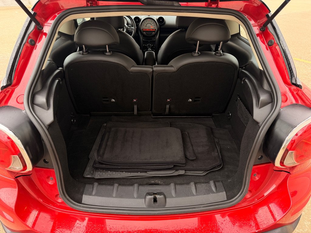Used 2013 MINI Cooper Paceman S AWD/4WD image 16