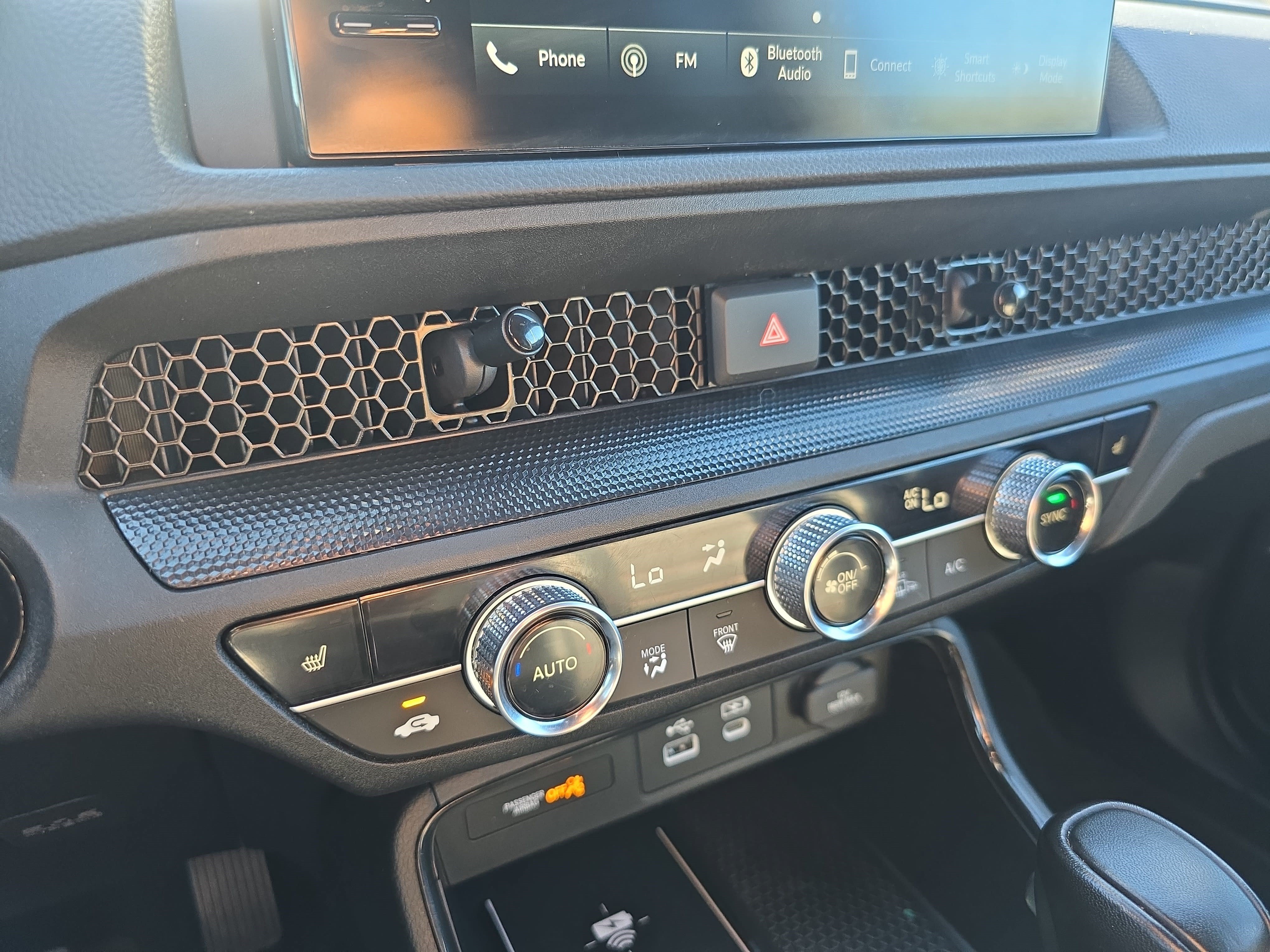 Certified 2024 Honda CR-V Sport-L image 22