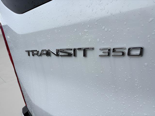 Used 2024 Ford Transit 350 148 Medium Roof AWD w/ Upfitter Package image 17