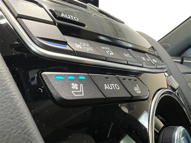 New 2026 Acura RDX A-Spec image 26