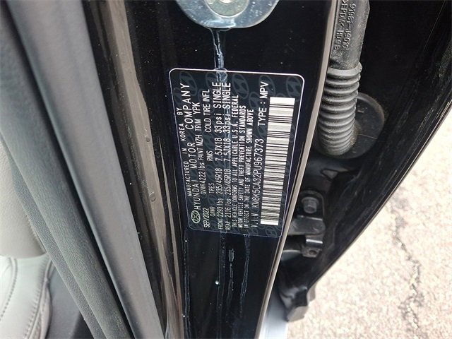 Used 2023 Hyundai Kona Limited w/ Winter Weather Package image 31