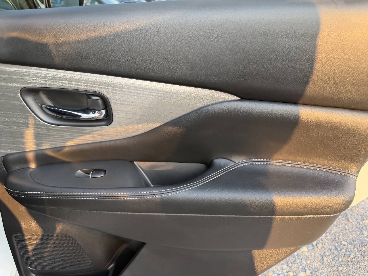 Used 2018 Nissan Murano SL AWD/4WD image 37