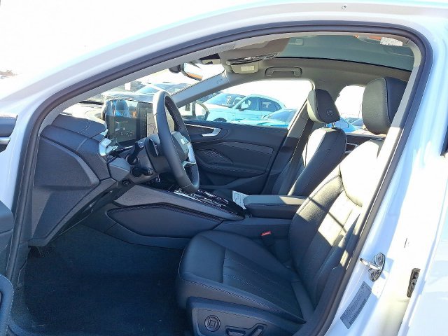 Used 2025 Audi A5 Premium w/ Convenience Package AWD/4WD image 9