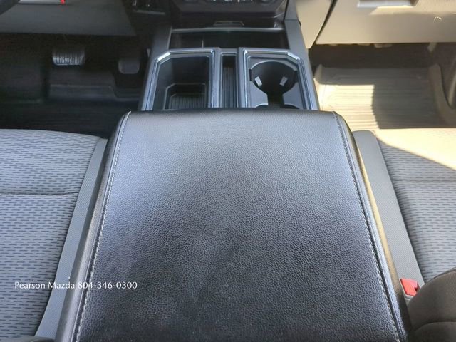 Used 2020 Ford F150 XLT w/ Equipment Group 302A Luxury image 19