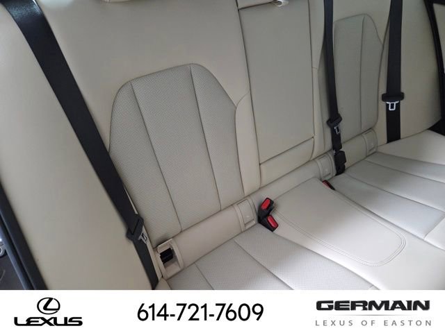 Used 2023 BMW 330e xDrive 330e xDrive w/ M Sport Package image 22