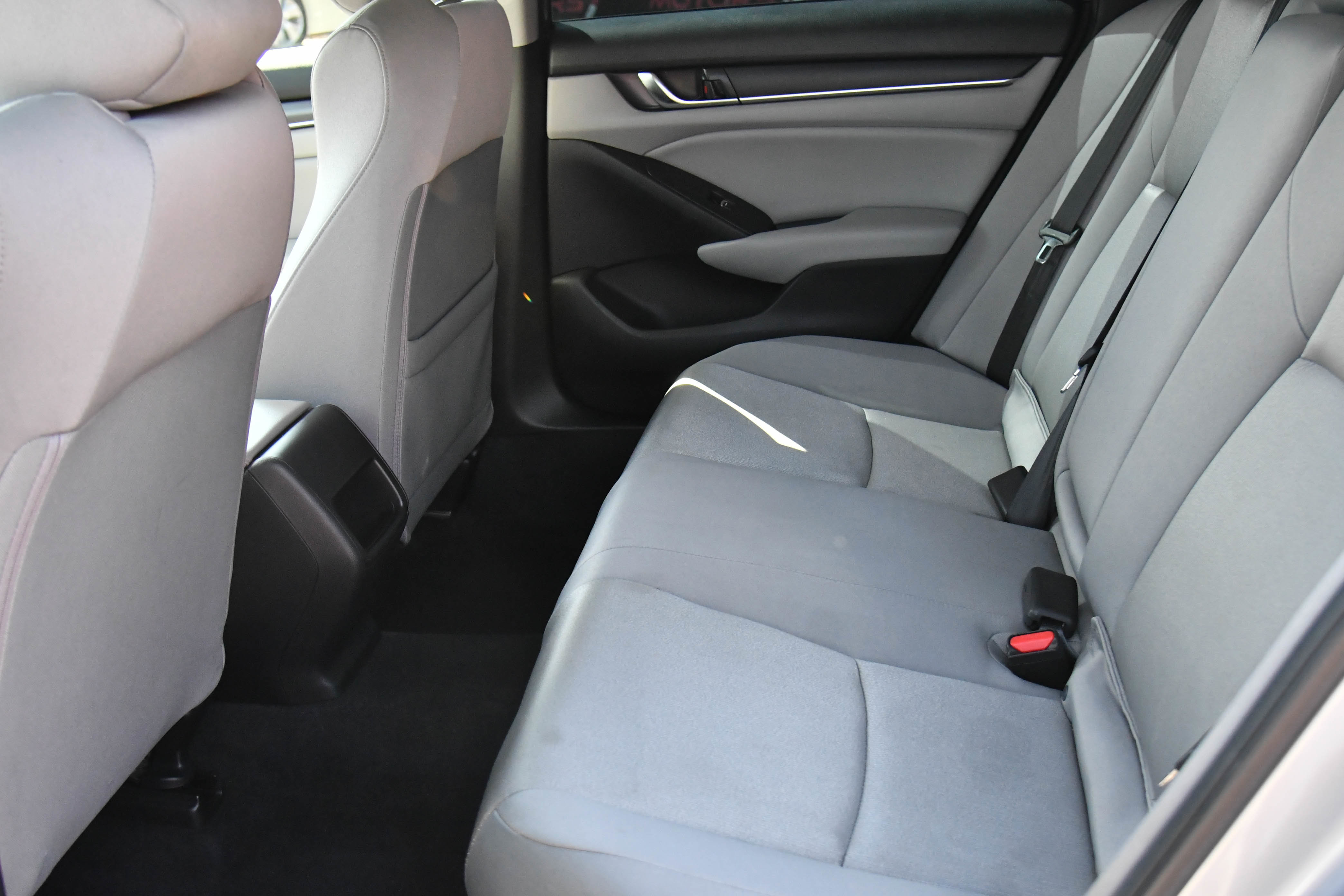 Used 2020 Honda Accord LX image 34