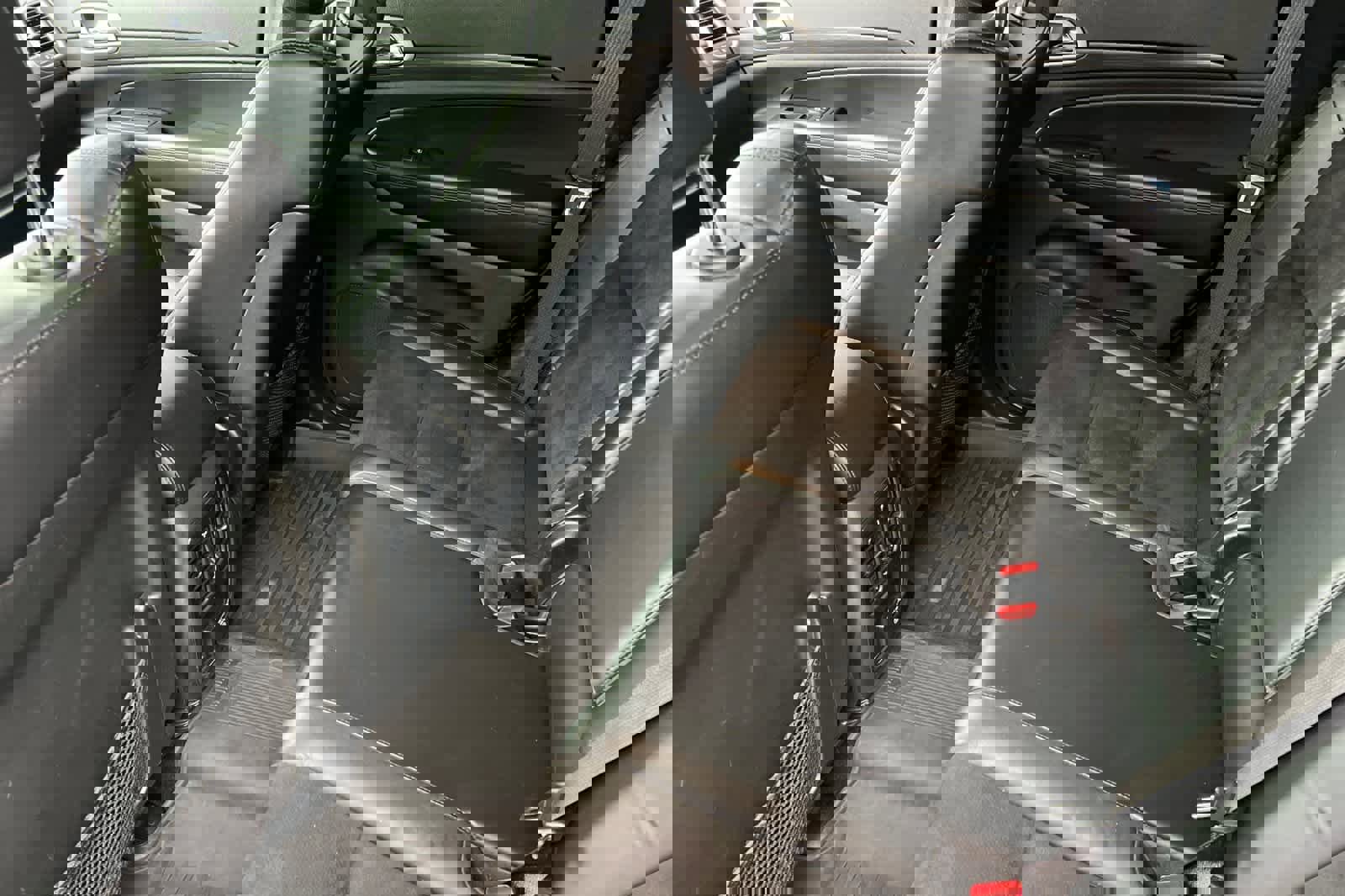 Used 2019 Jeep Grand Cherokee Altitude image 5