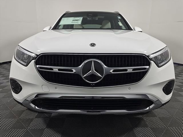 New 2026 Mercedes-Benz GLC 300 4MATIC image 10