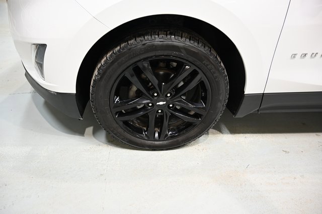Used 2021 Chevrolet Equinox LT image 28