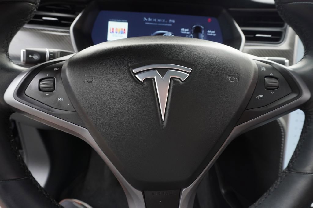 Used 2021 Tesla Model S Performance image 19