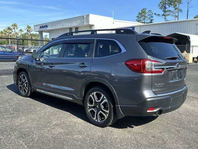Used 2023 Subaru Ascent Limited w/ Popular Package #2A AWD/4WD image 4
