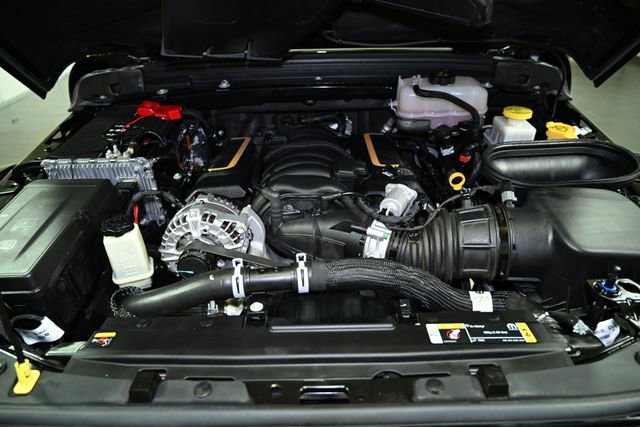 Used 2023 Jeep Wrangler Unlimited Rubicon 392 w/ Trailer Tow Package image 19