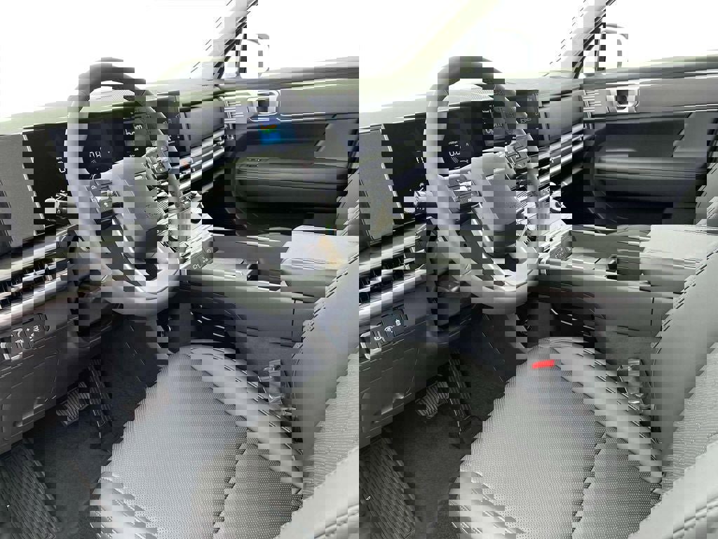 New 2025 Hyundai Santa Fe SEL image 14