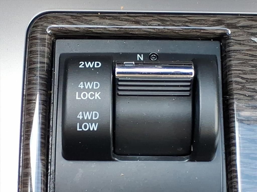 Used 2012 Jeep Liberty Limited Jet image 17