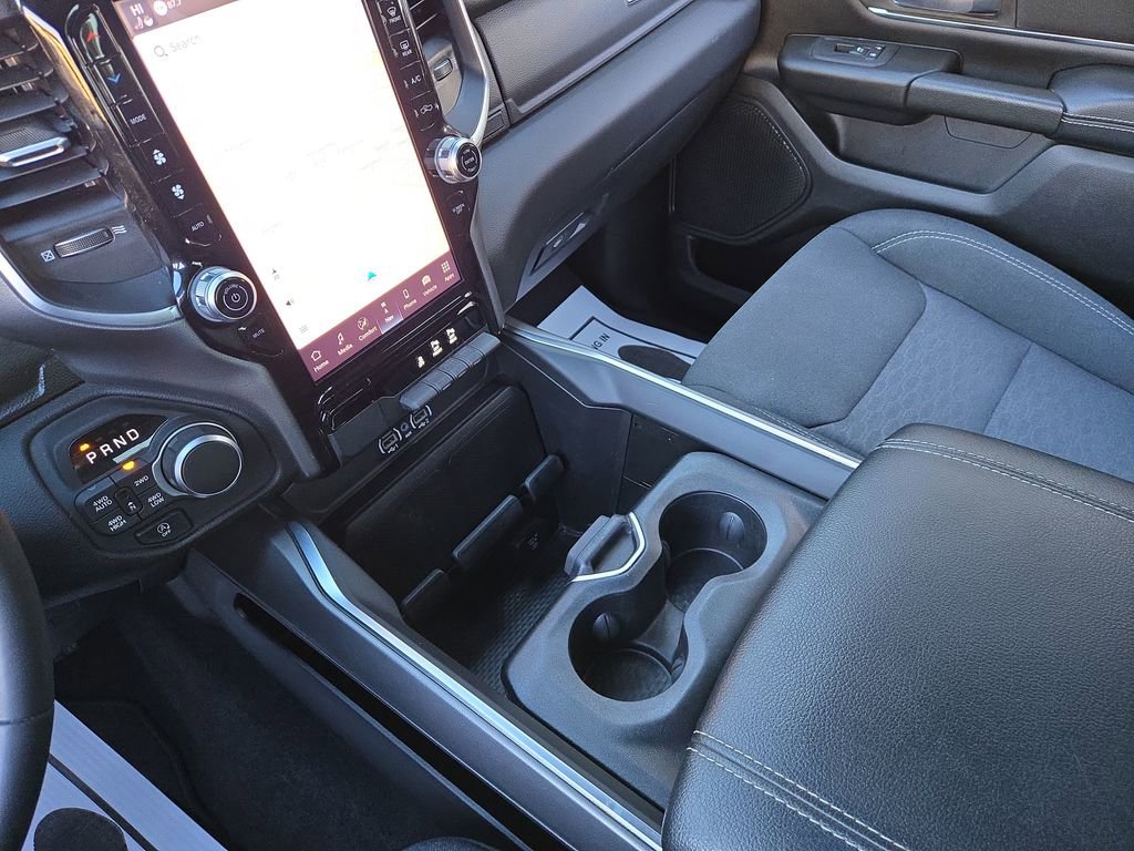 Used 2025 RAM 1500 Big Horn image 26