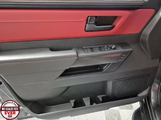 New 2026 Toyota Tundra TRD Pro AWD/4WD image 15